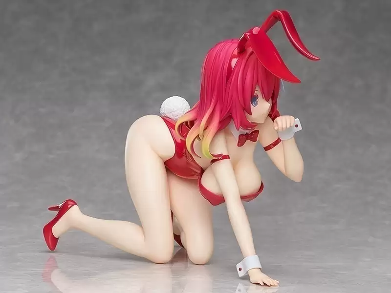 ������� No Game No Life: Stephanie Dora Bare Leg Bunny Ver.
