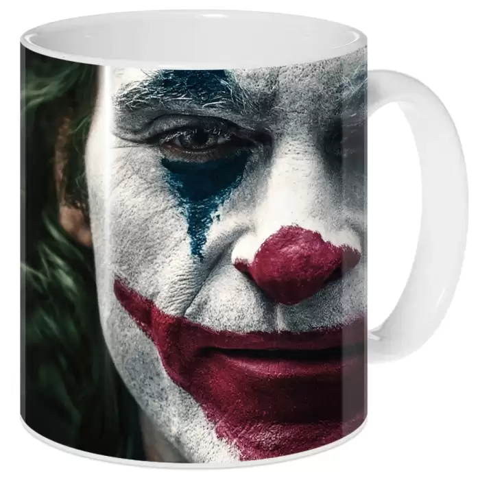 ������ "Joker" Joaquin Phoenix