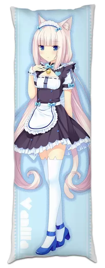 ���������� ��������� ������� ��� - Vanilla � Chocola � ��������