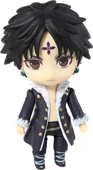 ������� Nendoroid 1186 ������ � ������: Chrollo Lucilfer
