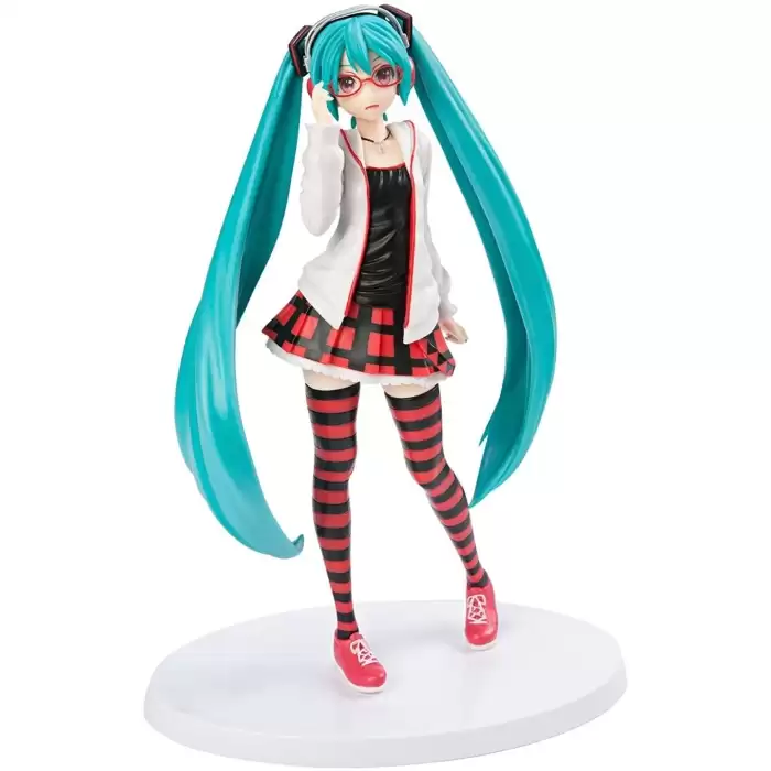 ������� Hatsune Miku NATURAL FIGURE