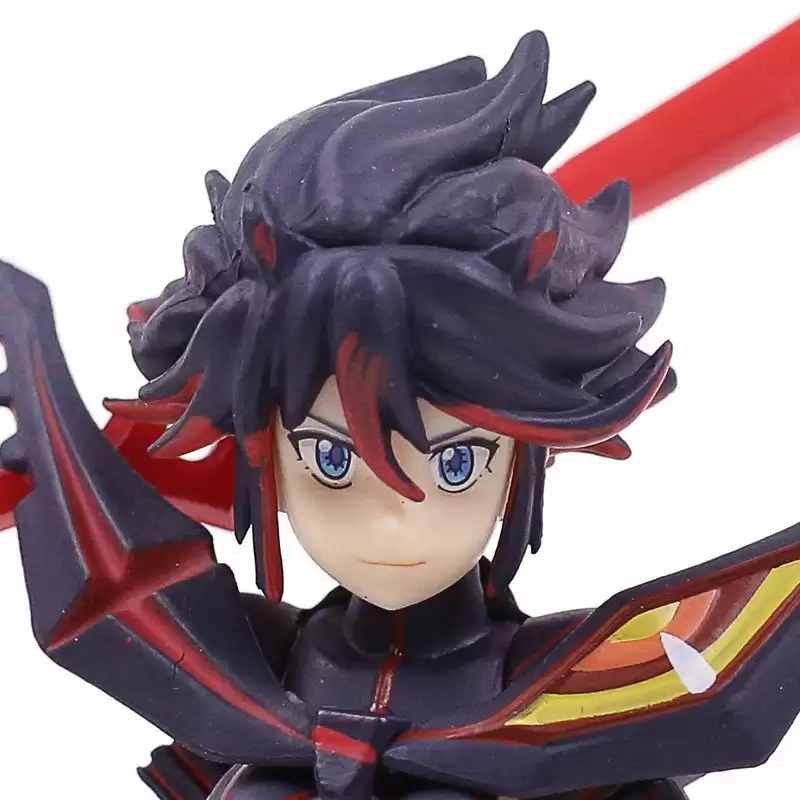 ������� figma #220 ������ �����! Matoi Ryuuko