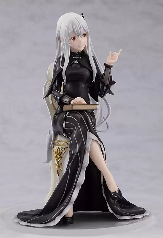 ������� Re:ZERO Starting Life in Another World - Echidna Tea Party Ver.