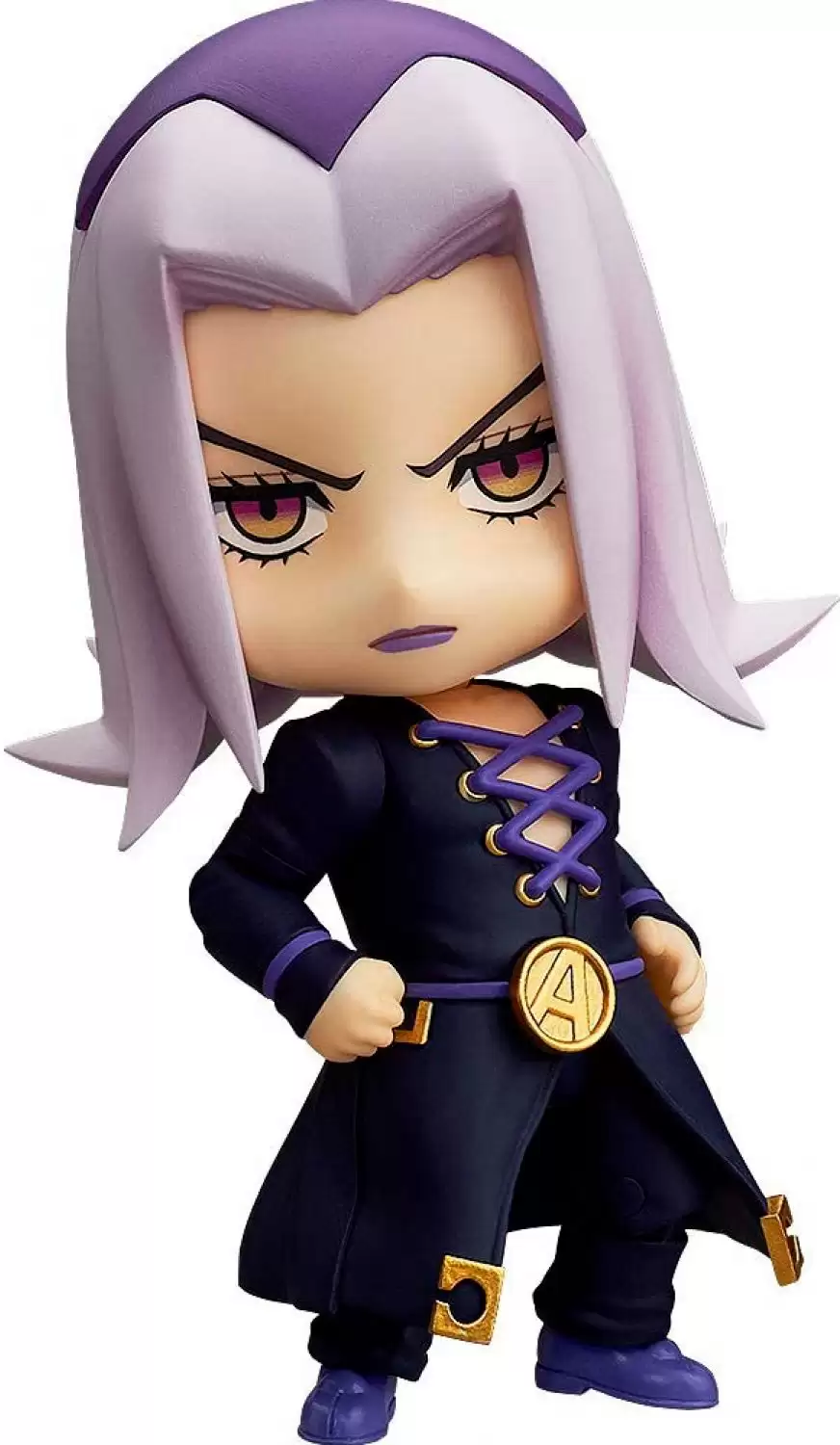 ������� Nendoroid 1447 JoJo's Bizarre Adventure Golden Wind - Leone Abbacchio
