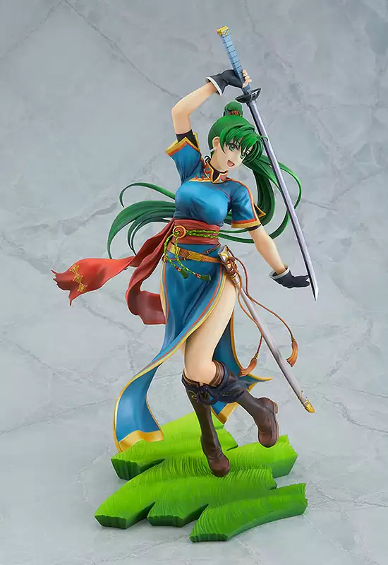������� Fire Emblem: Lyn