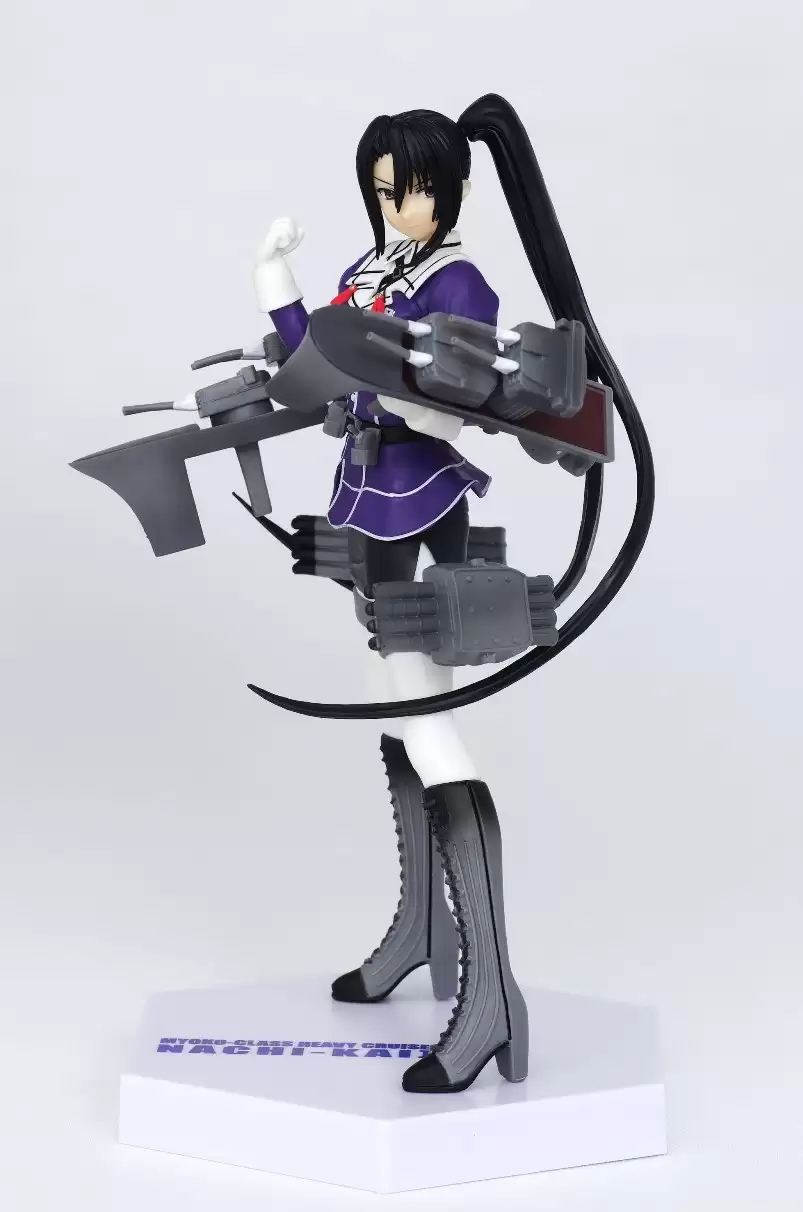 ������� Kantai Collection Kancolle Sega SPM Nachi Kai Ni