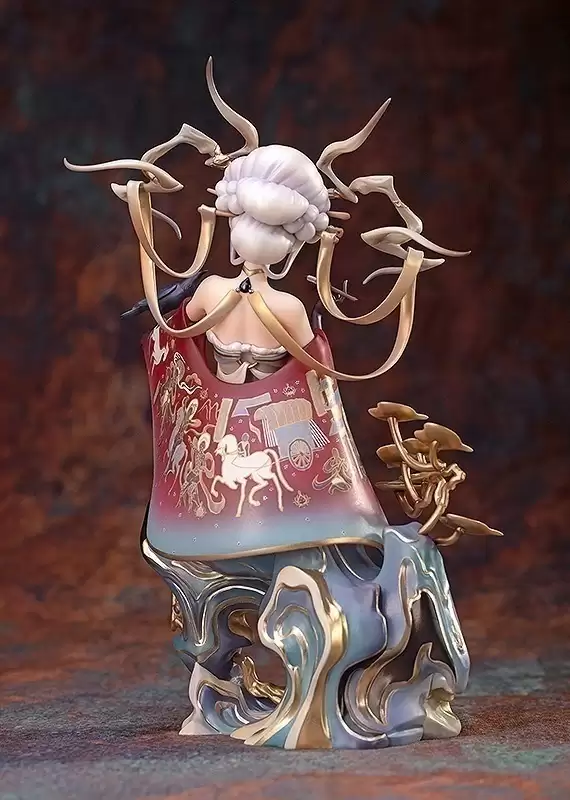������� Jataka of the Deer King