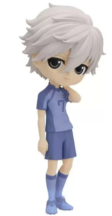 ������� Banpresto Blue Lock Q Posket Seishirou Nagi Ver.B