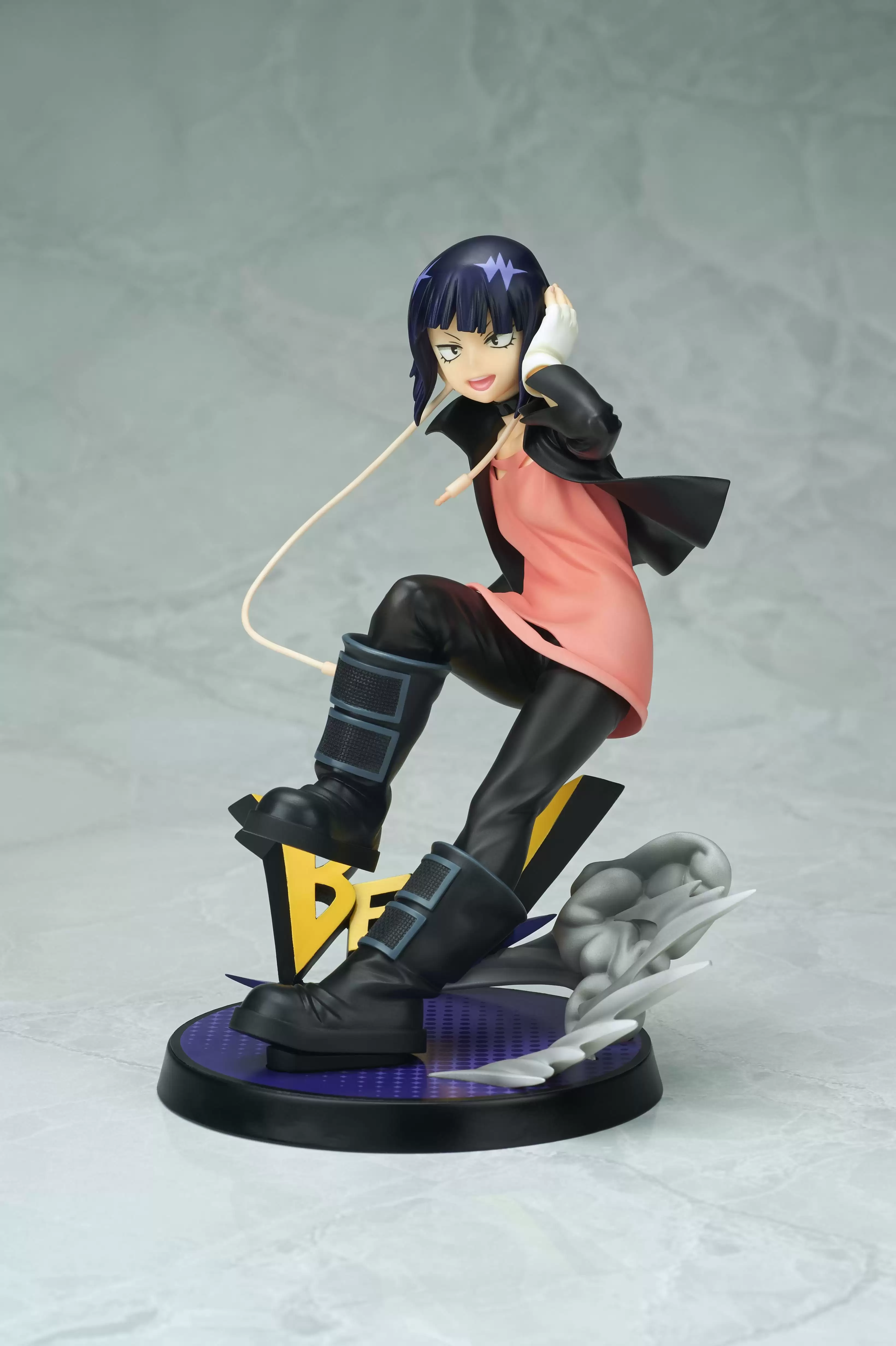 ������� "My Hero Academia" Jiro Kyoka Hero Suit Ver.