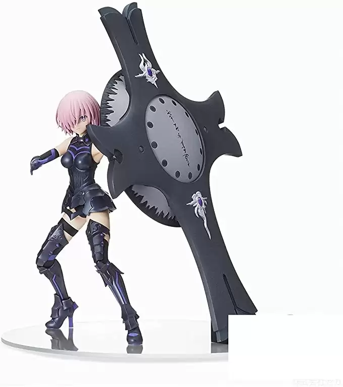 ������� Sega Fate SPM Shielder Mash Kyrielight Vol.02
