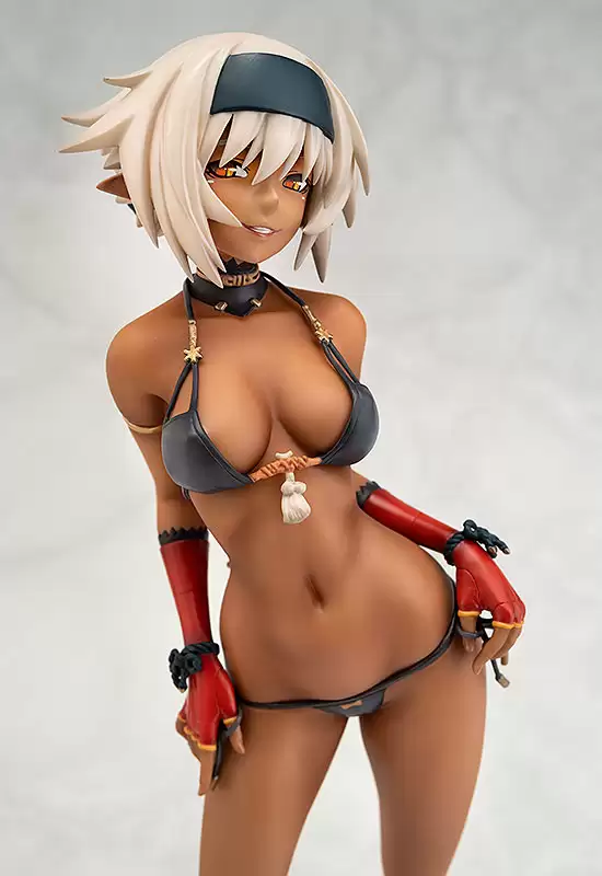 ������� Fullmetal Daemon Muramasa - Muramasa Nisei