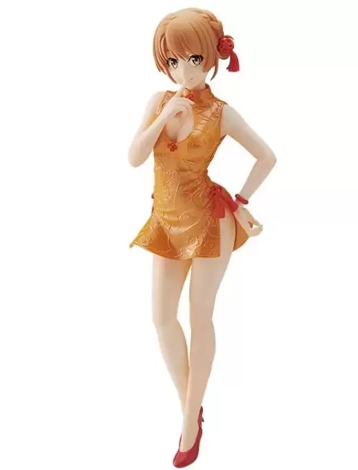 ������� Oregairu Kyunties Isshiki Iroha