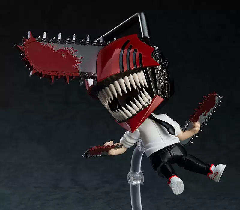 ������� Nendoroid 1560 Chainsaw Man: Denji