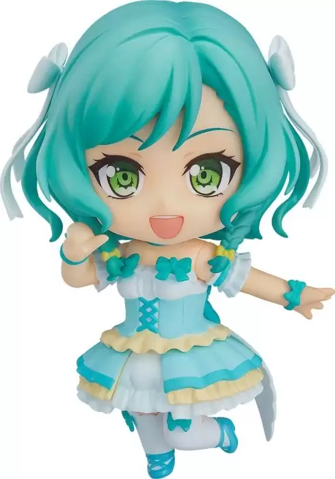 ������� Nendoroid 1362 BanG Dream! Girls Band Party! - Hina Hikawa: Stage Outfit Ver.