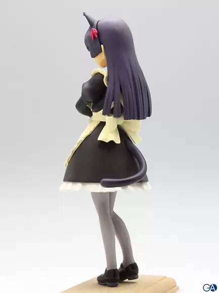 ������� Ore no Imouto ga Konnani Kawaii Wake ga Nai - Gokou Ruri / Kuroneko ***