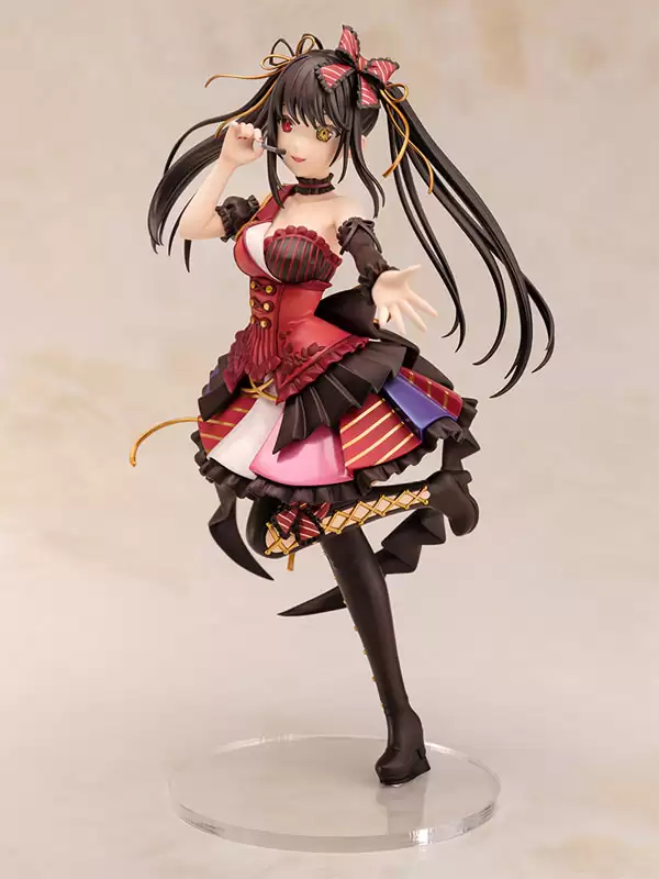 ������� Date A Bullet: Kurumi Tokisaki Idol Ver.