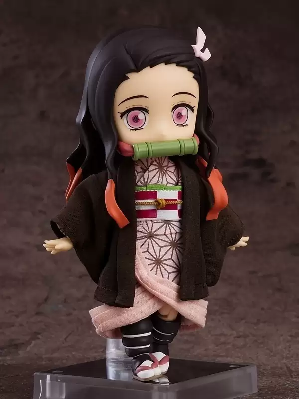 ������� Nendoroid Doll Demon Slayer: Kimetsu no Yaiba: Kamado Nezuko