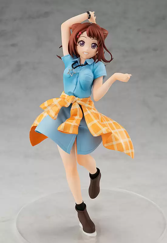 ������� POP UP PARADE BanG Dream! Girls Band Party!: Kasumi Toyama