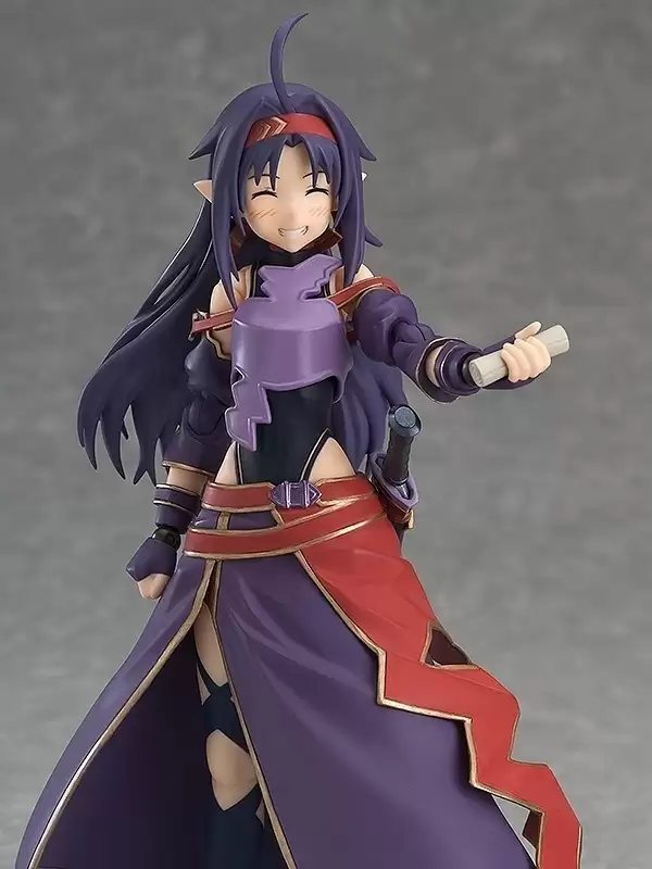 ������� figma EX-033 Sword Art Online Alicization - Yuuki