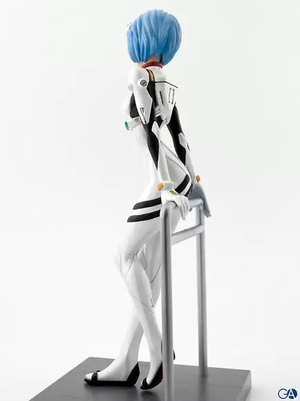 ������� Banpresto Ichiban Kuji Evangelion Shin Gekijouban Rei Ayanami