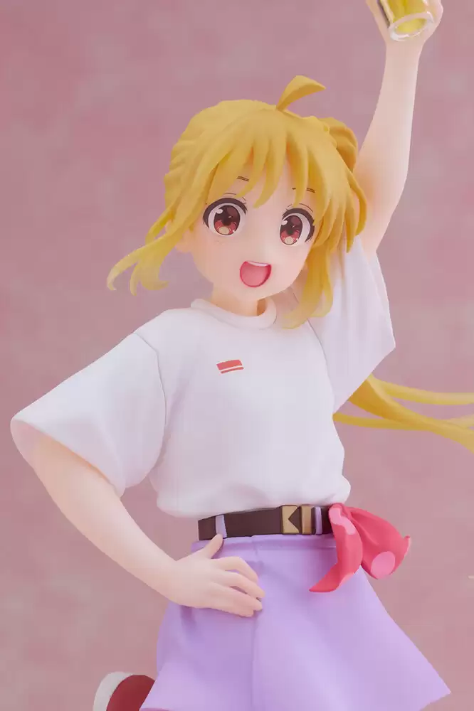 ������� Coreful Ijichi Nijika Shifuku