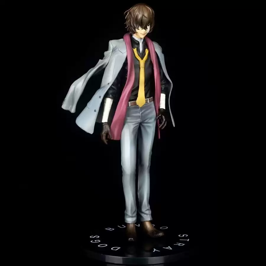������� �������� ��� Orange Rouge Dazai Osamu