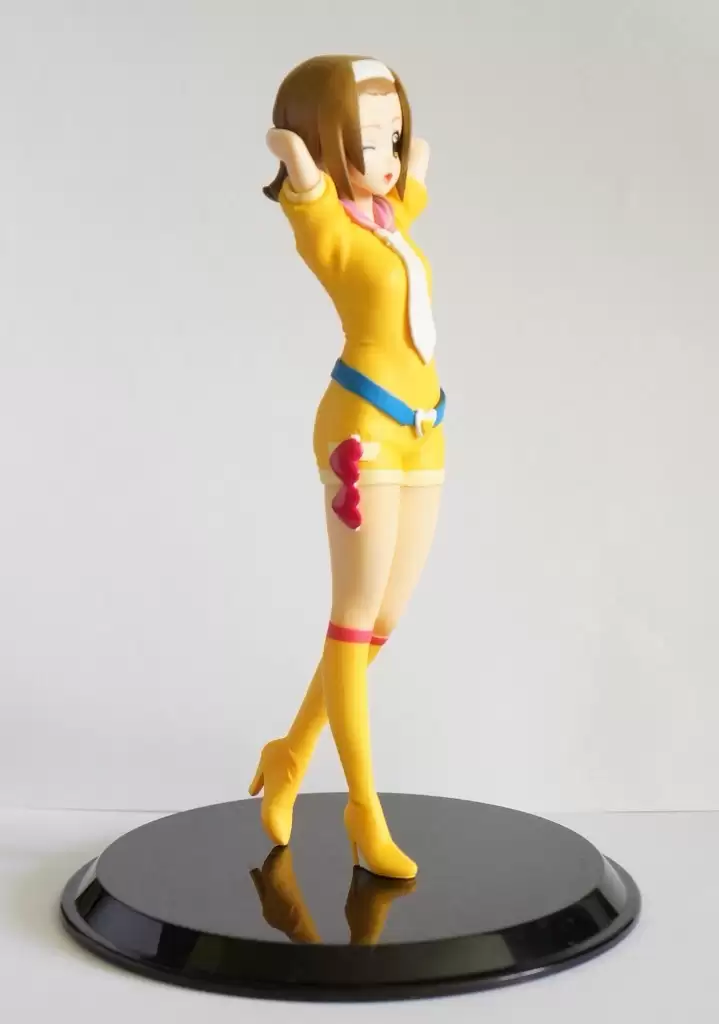 ������� Banpresto K-On! Ritsu Tainaka Costume Version
