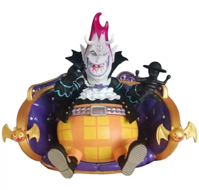������� ���-��� - Gekko Moria