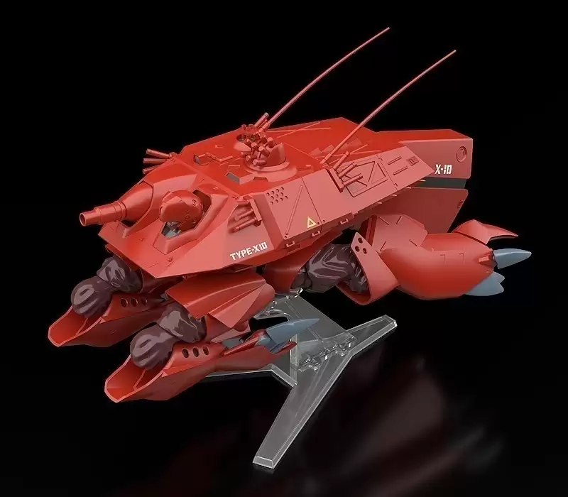 ������� ������ MODEROID Mobile Police PATLABOR: HAL-X10