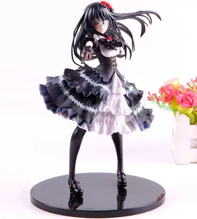 ������� ������� � ������ Kurumi Tokisaki Fantasia 30th Anniversary Ver.