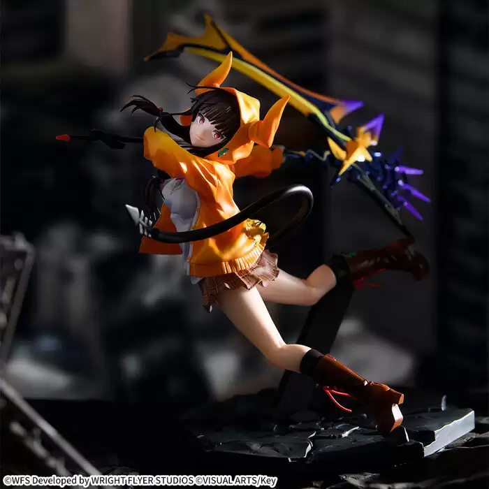 ������� Luminasta Asakura Karen Guren Gekka no Killrazor