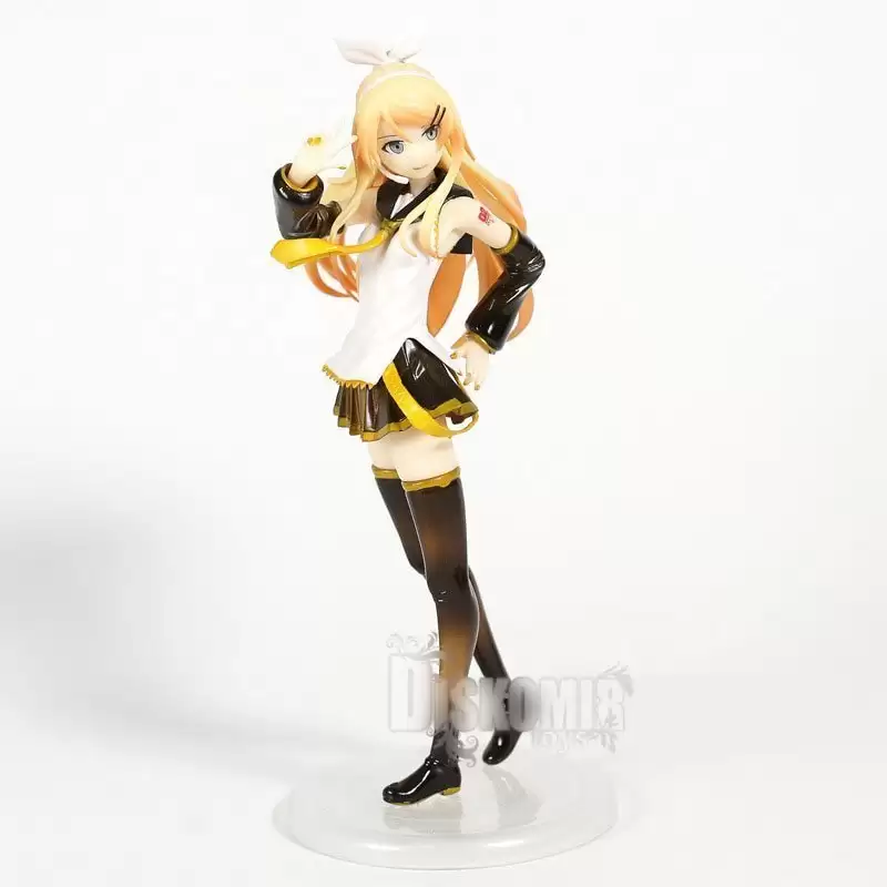 ������� ��������� Kagamine Rin