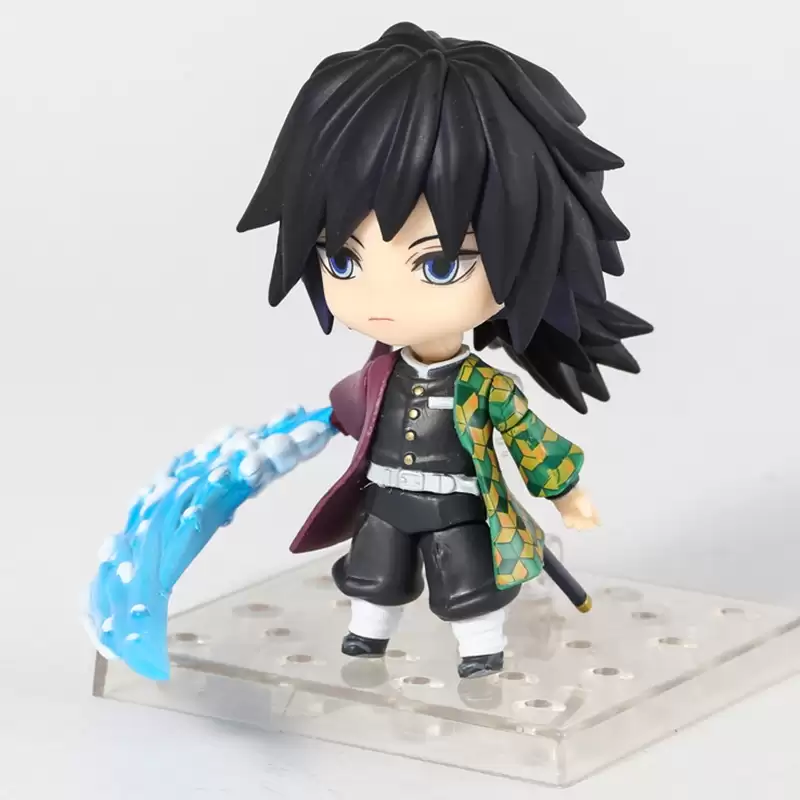 ������� Nendoroid 1408 ������, ����������� �������: Giyu Tomioka