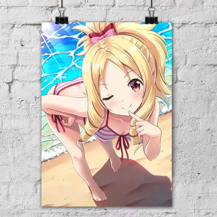 ������ ��������-������ - Elf Yamada