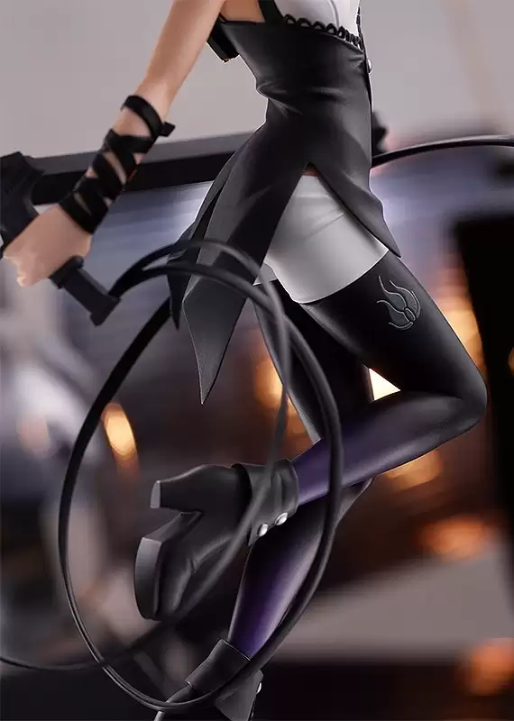 ������� POP UP PARADE RWBY: Blake Belladonna