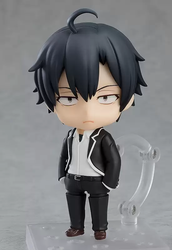 ������� Nendoroid 1794 Yahari Ore no Seishun Love-come wa Machigatteiru. Kan: Hikigaya Hachiman
