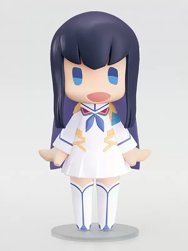 ������� HELLO! GOOD SMILE Kill la Kill: Kiryuin Satsuki