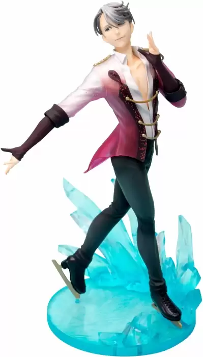 ������� "Yuri!!! on Ice" Toy's Works Victor Nikiforov 1/8