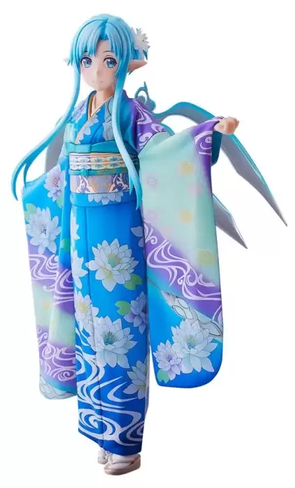 ������� "Sword Art Online" Asuna Undine Kyoyuzen Ver.