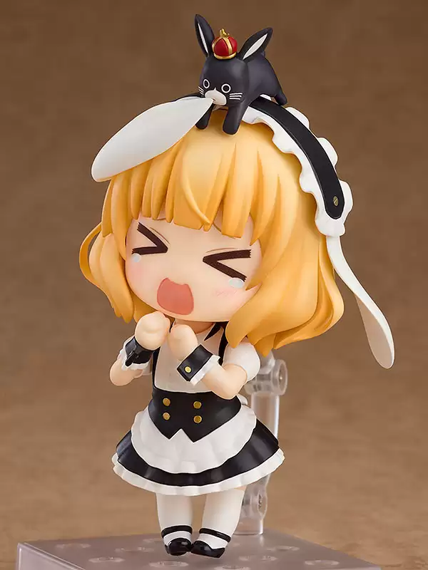 ������� Nendoroid 929 Is the order a rabbit??: Syaro