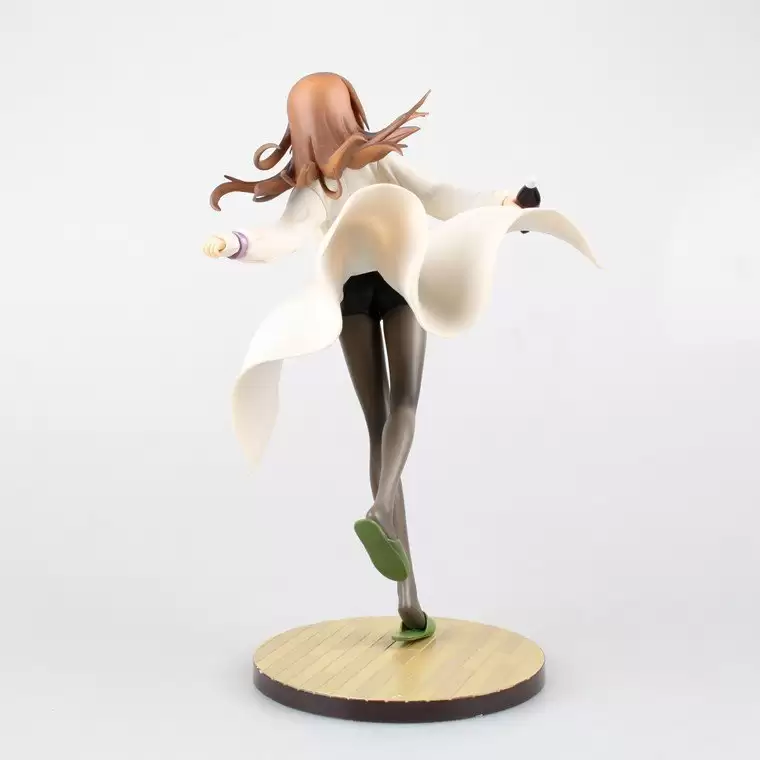 ������� �� ����� ����� ������ Makise Kurisu