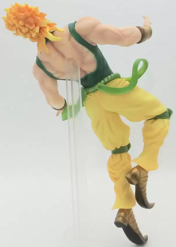 ������� JoJo's Bizarre Adventure Stardust Crusaders Dio Brando DXF Figure