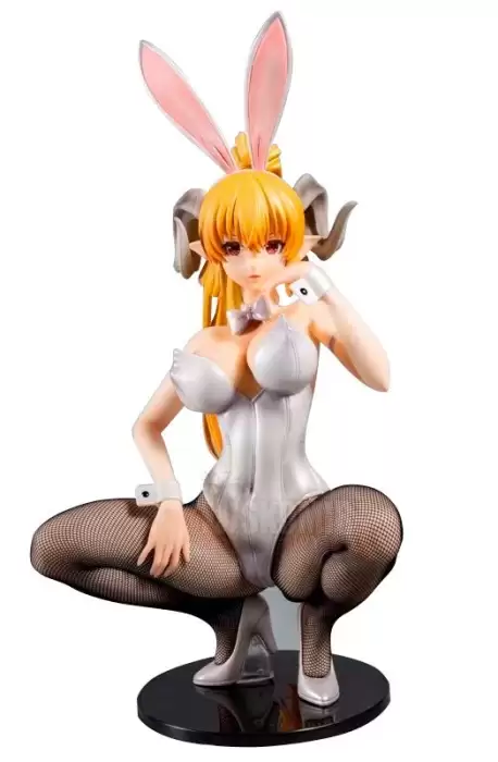 ������� ���� �������� ������ Lucifer Bunny ver.