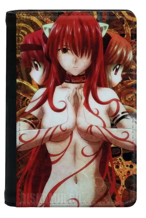 ������� �� ������� ���������� ����� - Lucy, Mariko � Nana