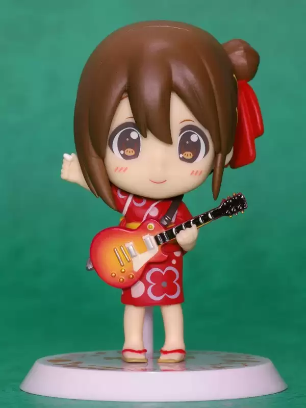 ������� Banpresto K-On!! Chibi Vol.3 Hirasawa Yui