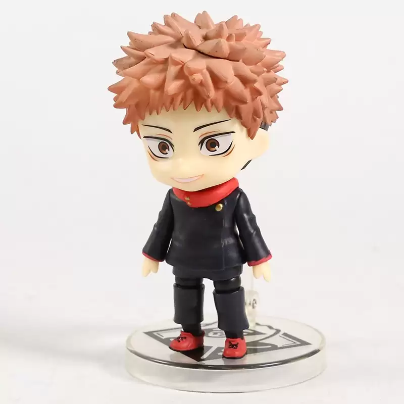 ������� Nendoroid 1479���������� �����: Yuji Itadori