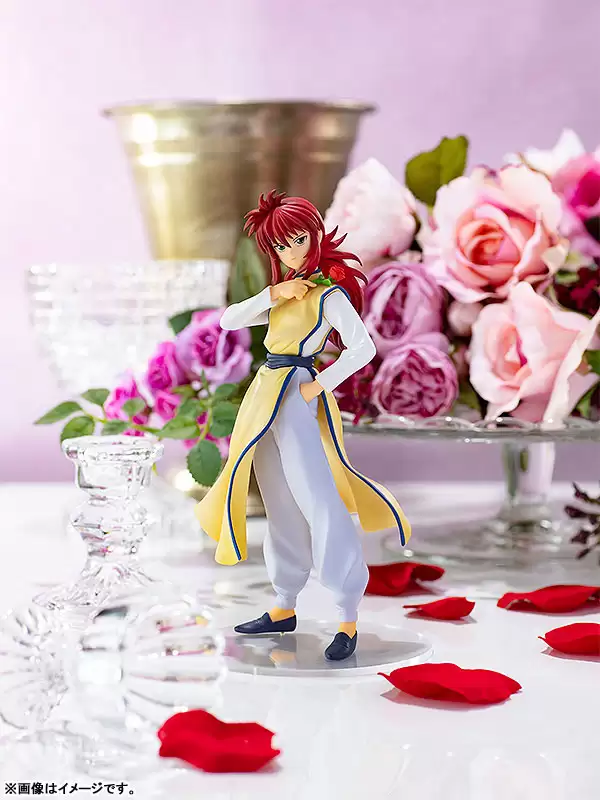 ������� POP UP PARADE YuYu Hakusho: Kurama