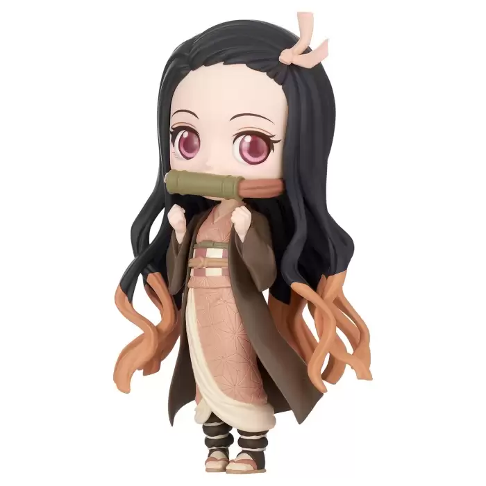 ������� Demon Slayer Q Posket Nezuko Kamado II Ver.B