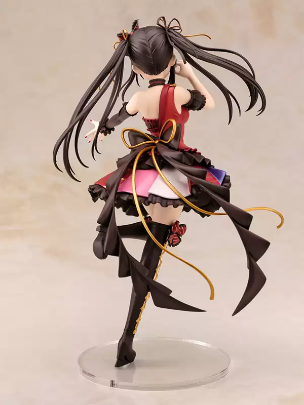 ������� Date A Bullet: Kurumi Tokisaki Idol Ver.