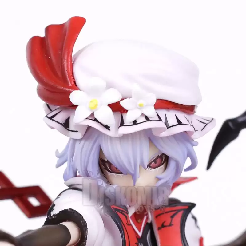 ������� Touhou Project Remilia Scarlet